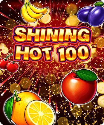 Shining Hot 100