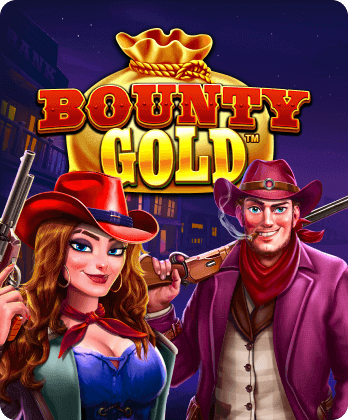 Bounty Gold