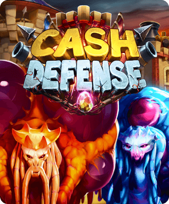 Cash Defense