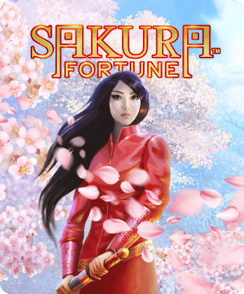 Sakura Fortune