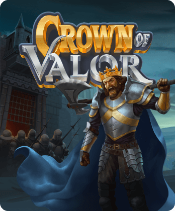 Crown of Valor