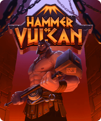 Hammer of Vulcan