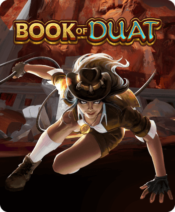 Book of Duat