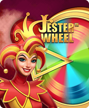 Jester Wheel™