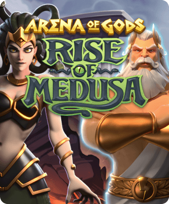 Arena of Gods - Rise of Medusa