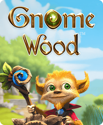 Gnome Wood