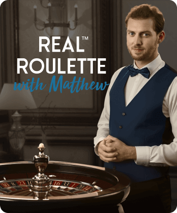 Real Roulette with Matthew