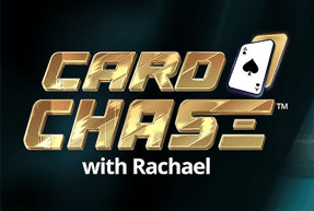 Card Chase with Rachael