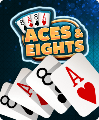 ACES & EIGHTS