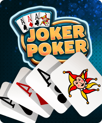 JOKER POKER