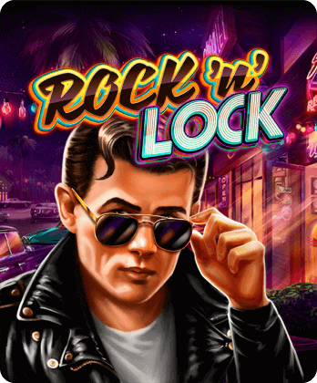 Rock'n'Lock