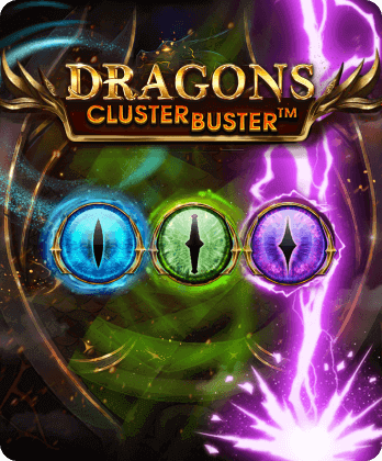 Dragons Clusterbuster