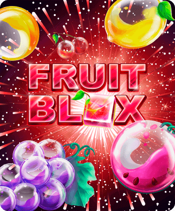 Fruit Blox