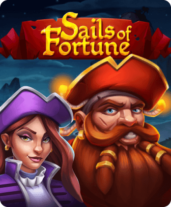 Sails of Fortune