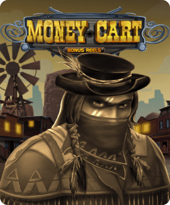 Money Cart