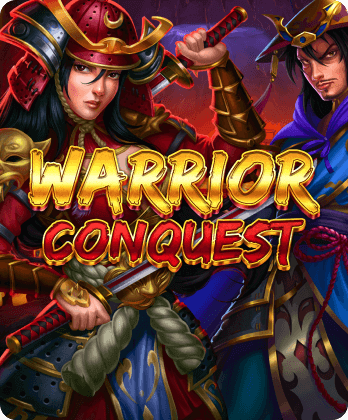 Warrior Conquest