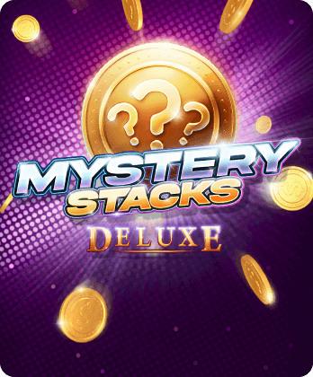 Mystery Stacks Deluxe