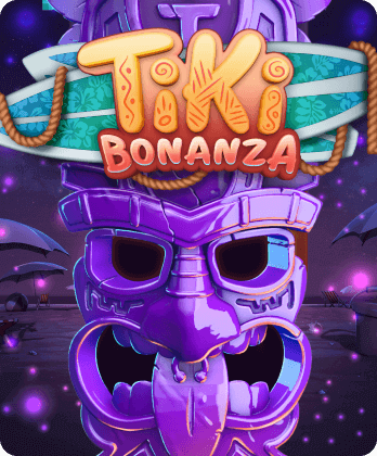 Tiki Bonanza