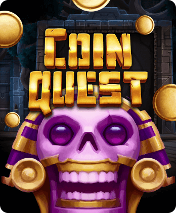 Coin Quest