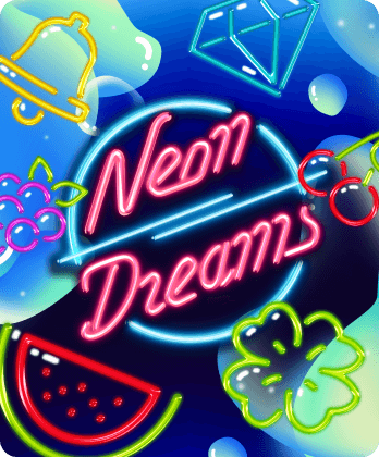 Neon Dreams