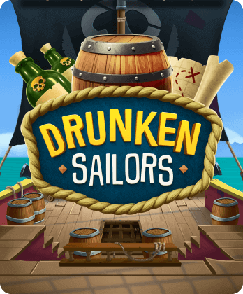 Drunken Sailors