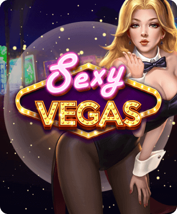 Sexy Vegas