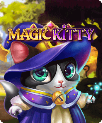 Magic Kitty