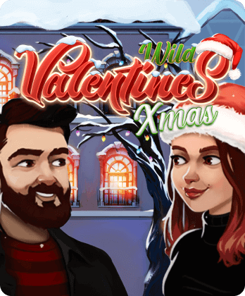 Wild Valentines Xmas