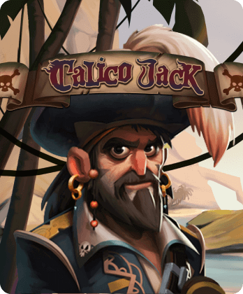 Calico Jack