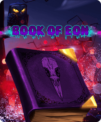 Book Of Eon