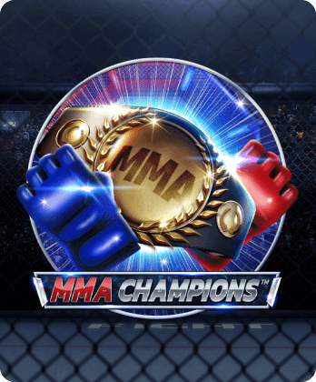 MMA Champions