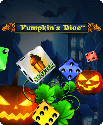 Pumpkin's Dice