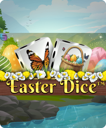 Easter Dice