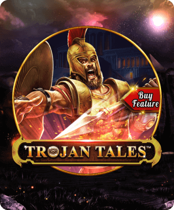 Trojan Tales