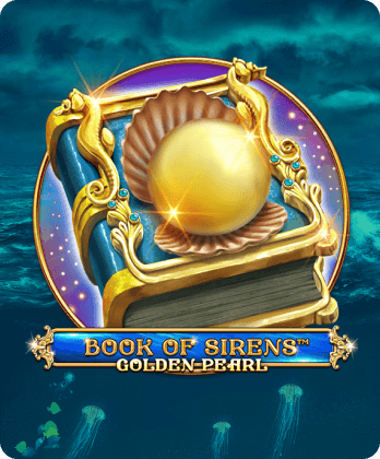 Book Of Sirens – Golden Pearl