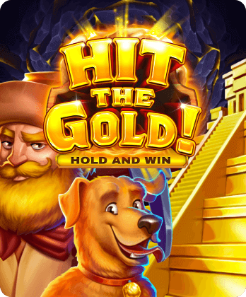 Hit the Gold!