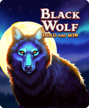 Black Wolf