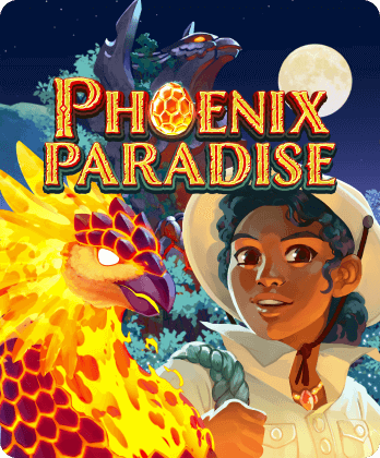 Phoenix Paradise