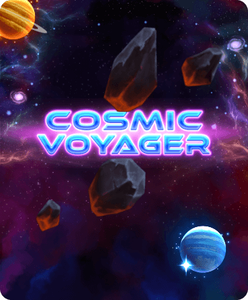 Cosmic Voyager