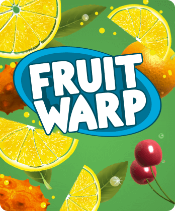 Fruit Warp