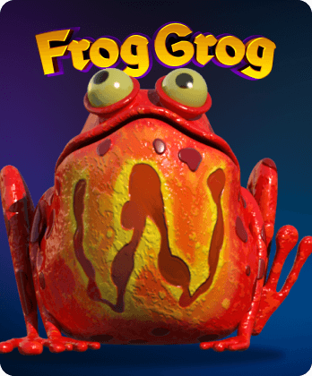 Frog Grog