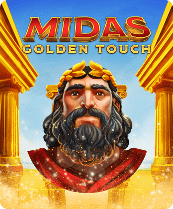 Midas Golden Touch