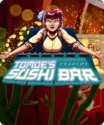 Tomoe's Sushi Bar