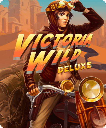 Victoria Wild Deluxe