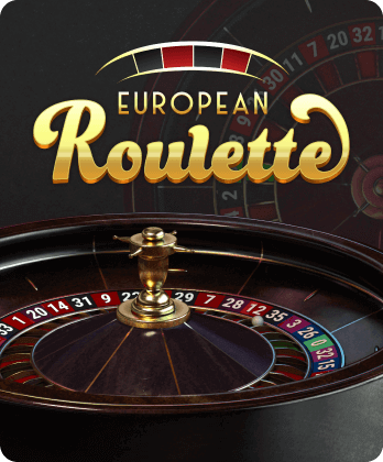 European Roulette