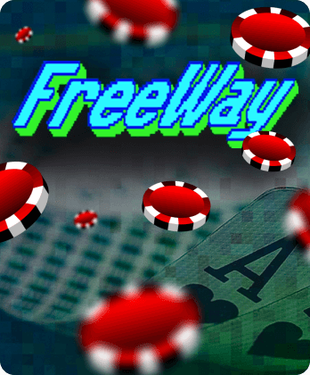 Freeway Poker