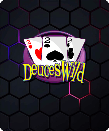 Deuces Wild Video Poker