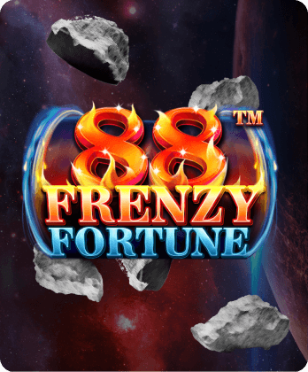 88 Frenzy Fortune