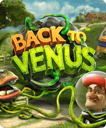 Back to Venus