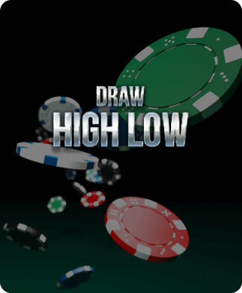 Draw High Low